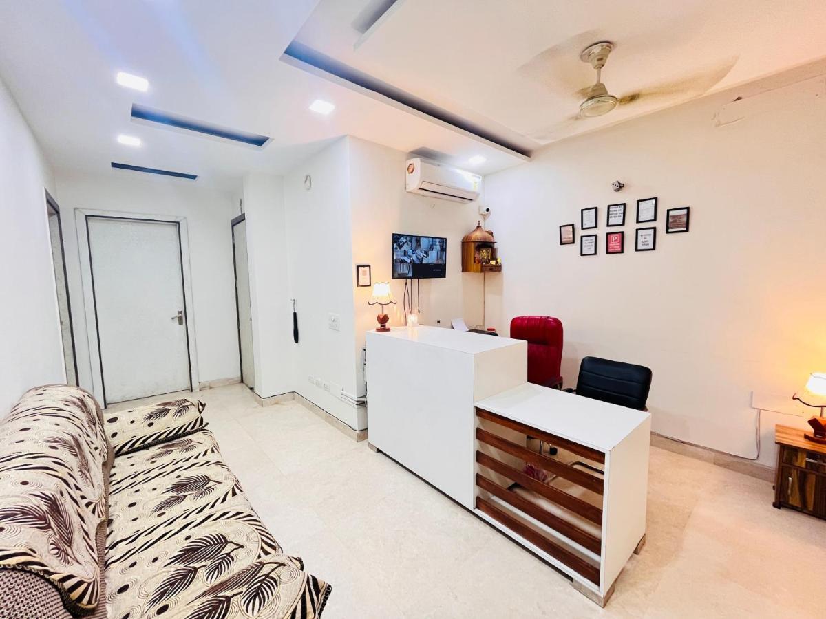 Hotel Park Pride Pitampura New Delhi, Couple Friendly Exterior photo