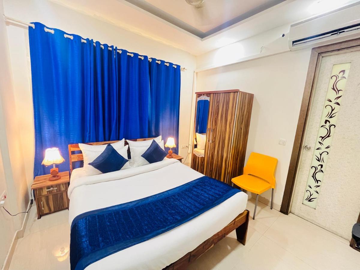 Hotel Park Pride Pitampura New Delhi, Couple Friendly Exterior photo